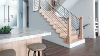 Interior archviz in MODO | vol.2: rendering