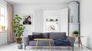 Interior Decorating: An A-Z System For Your Home