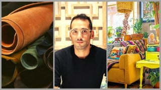 Interior Design Complete Course