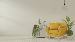 Interior Design Specialisation