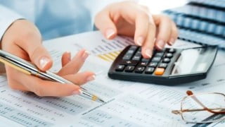 Intermediate Financial Accounting