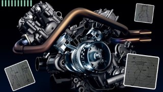 Internal Combustion Engines - IC Engines
