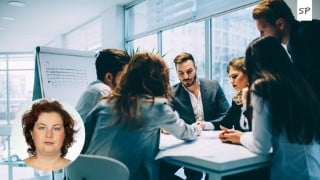 International B2B Trade Shows Management