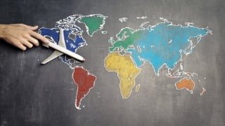 International Finance