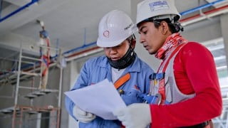 International health & safety Management System Certificate