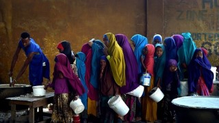 International Humanitarian & Development Careers