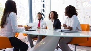 Interview Marketing: Create Profitable Content By Interviews
