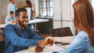 Interview Skills and New Job Tips