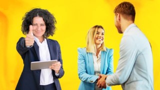Interview Skills with an Impact 2023