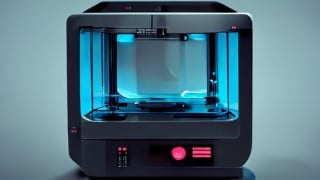 Intro To 3D Printing (FDM)