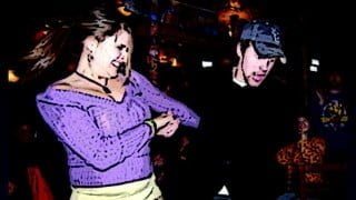 Intro to Cajun Dance