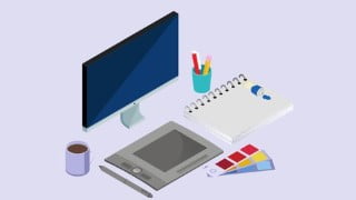 Intro to Clip Studio Paint: Basic Beginner Interface Set Up