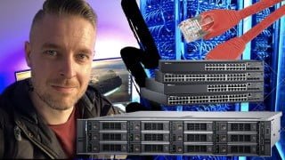 Intro to Computer Network Administration: IT Fundamentals