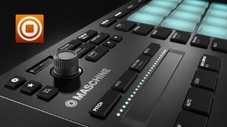 Intro to Music Production: Maschine Mikro mk3