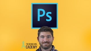 Intro to Photoshop for Interior Designers