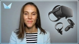 Intro to XR Visualization for Architecture