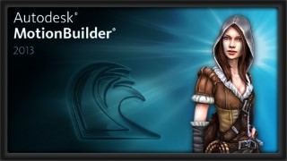 Introduction to Autodesk's Motionbuilder for Games and Film