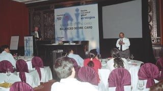 Introduction to Balanced Scorecard Concept