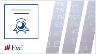 Introduction to Capital Markets