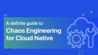 Introduction to Chaos & Reliability Engineering [Hands-On]