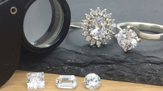 Introduction to Diamond Grading - The 4 C's