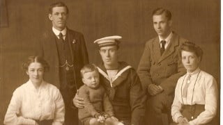 Introduction to Family History Research