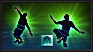 Introduction to Human IK In Maya for 3d Animation