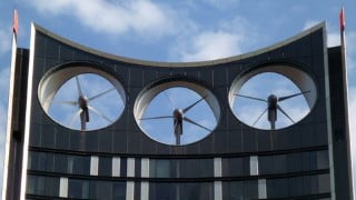 Introduction to Net-Zero Energy buildings