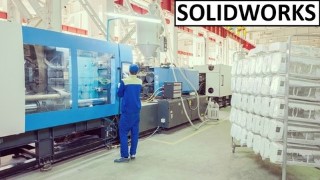 Introduction to Solidworks Mold tools