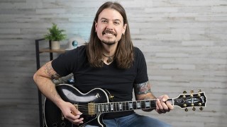 Introduction To Speed Picking: Guitar Lessons Course