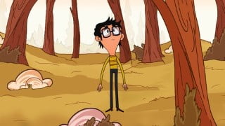 Introduction to Toon Boom - Let' create your first character