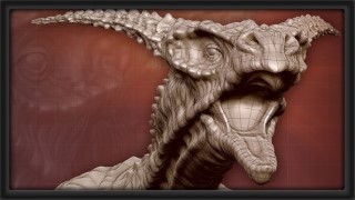 Introduction to Topogun for Modeling and Retopologizing 3d