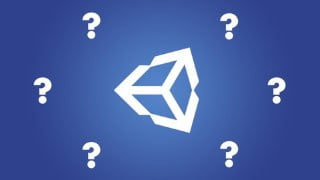 Introduction To Unity® For Absolute Beginners | 2018 ready