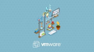 Introduction to virtualization with VMware