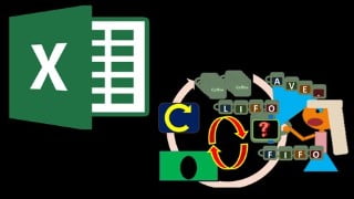 Inventory & Merchandising Transactions-Excel Practice Proble