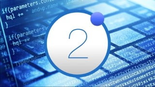 Ionic 2 Tutorial with Two Complete Apps