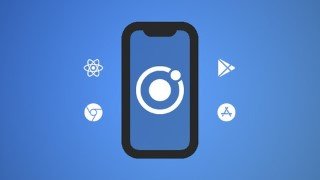 Ionic React: Cross-Platform Mobile Development with Ionic