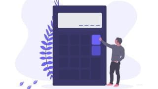 iOS 14 Calculator App in SwiftUI with Locale Support