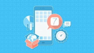 iOS 7 Development - Adding Push Notification To iOS Apps