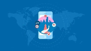 iOS 7 Development Workshop- Using iOS 7 Location Services