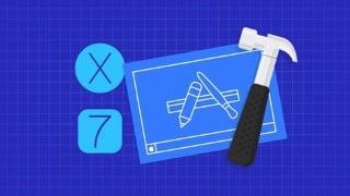 iOS 7 & Mac OS X Programming Tutorial - Objective C & Xcode