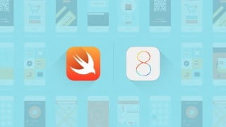 iOS 8 and Swift - How to Make a "Freaking" iPhone App