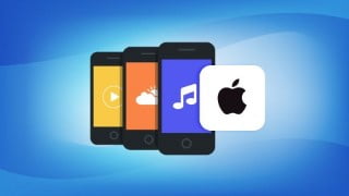 iOS - become a professional mobile developer