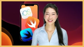 iOS & Swift - The Complete iOS App Development Bootcamp