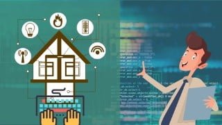 IoT-Based Smart Home Automation System on Budget
