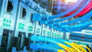 IP DHCP Services, DHCP configuration