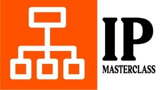 IP Networking Masterclass - 22 Hours!