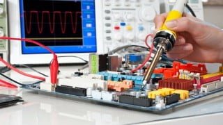 iPhone 6 Screen Repair