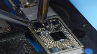 iPhone 7 Motherboard Repair Course
