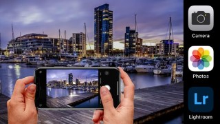 iPhone Photography - A masterclass on taking awesome photos